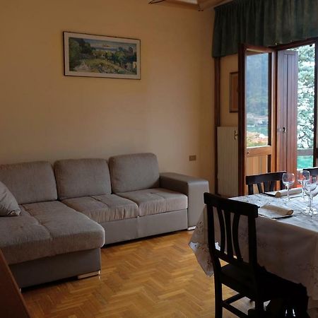 Borgo A Lago Sulzano Luaran gambar